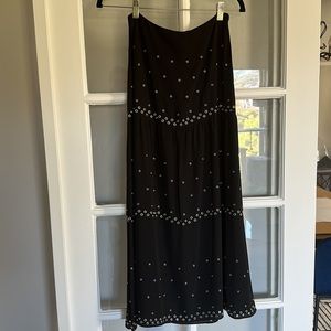 The Kooples Maxi Skirt